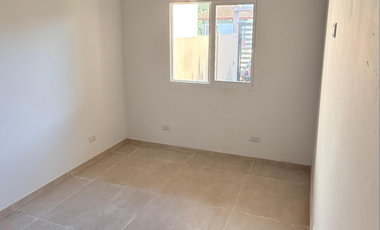 EN VENTA CASA CON AMPLIO TERRENO