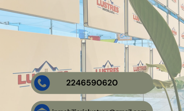 EN VENTA CASA CON AMPLIO TERRENO