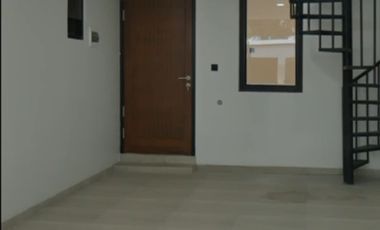 Rumah Mewah Brand New Design Modern Di Radio Dalam