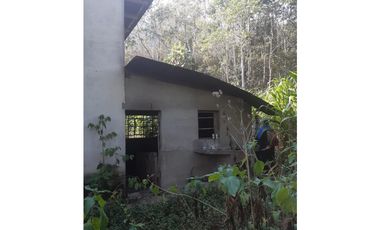 FUNDO AGRCOLA PARA SIEMBRA O PROYECTOS DIVERSOS EN CHANCHAMAYO