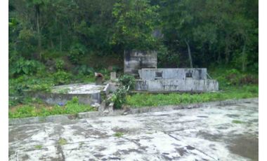 FUNDO AGRCOLA PARA SIEMBRA O PROYECTOS DIVERSOS EN CHANCHAMAYO