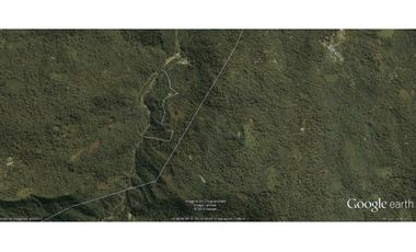 FUNDO AGRCOLA PARA SIEMBRA O PROYECTOS DIVERSOS EN CHANCHAMAYO