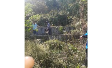 FUNDO AGRCOLA PARA SIEMBRA O PROYECTOS DIVERSOS EN CHANCHAMAYO