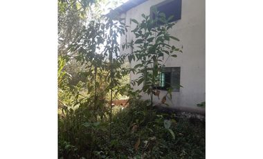 FUNDO AGRCOLA PARA SIEMBRA O PROYECTOS DIVERSOS EN CHANCHAMAYO