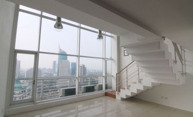 [FOR RENT] 1 BR Apartment in Citylofts Sudirman Jakarta Pusat