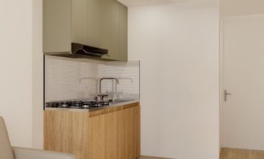 apartamento en arriendo en paloquemao. Cod A7222701