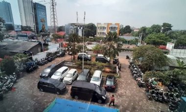 DISEWAKAN 2 Ruko Gandeng di Margonda Raya Depok