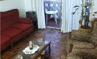 VENTA DEPARTAMENTO 3 AMBIENTES, QUILMES CENTRO.