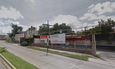 Terreno en Renta Lagos de Moreno, Jalisco 300 m2