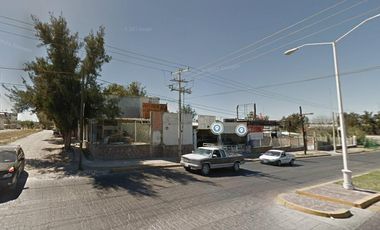 Terreno en Renta Lagos de Moreno, Jalisco 300 m2