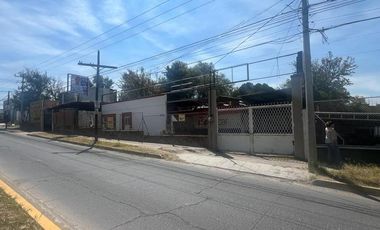 Terreno en Renta Lagos de Moreno, Jalisco 300 m2