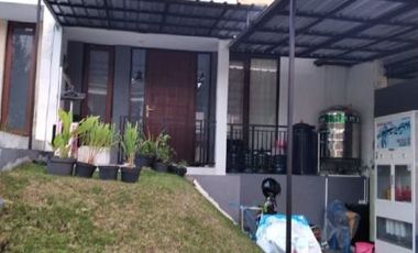 Rumah Mewah Kawasan Elit ti Bridgetown Tidar Kota Malang