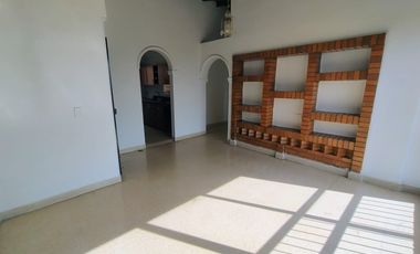 apartamento en arriendo en robledo. Cod A64052