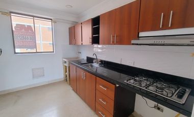 apartamento en arriendo en robledo. Cod A64052