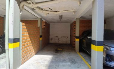 apartamento en arriendo en robledo. Cod A64052
