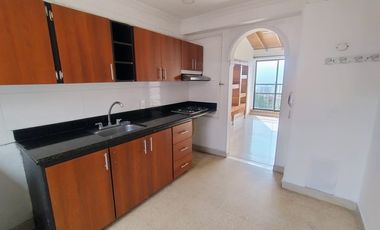 apartamento en arriendo en robledo. Cod A64052