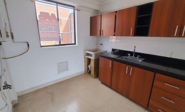 apartamento en arriendo en robledo. Cod A64052