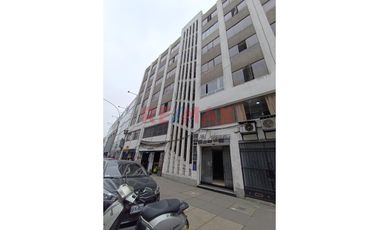 Venta De Oficina O Deposito En Lima