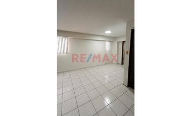 Venta De Oficina O Deposito En Lima