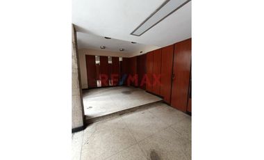 Venta De Oficina O Deposito En Lima