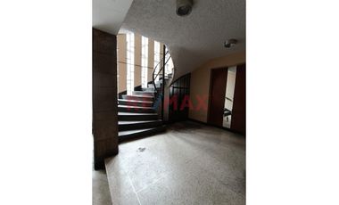 Venta De Oficina O Deposito En Lima