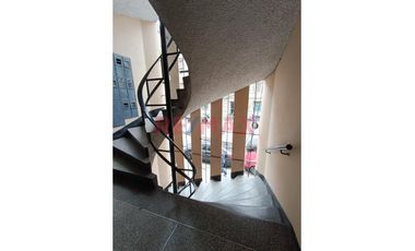 Venta De Oficina O Deposito En Lima