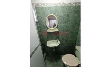 Venta De Oficina O Deposito En Lima