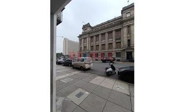 Venta De Oficina O Deposito En Lima