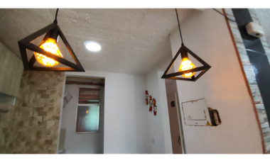 Venta de apartamento de 55 M2 en 155 mill en La Mesa Cund, COL