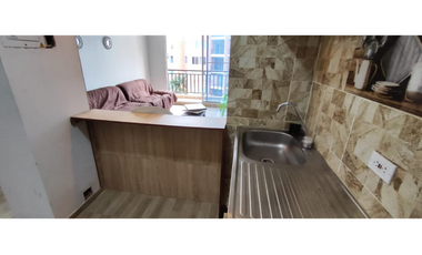 Venta de apartamento de 55 M2 en 155 mill en La Mesa Cund, COL