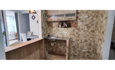 Venta de apartamento de 55 M2 en 155 mill en La Mesa Cund, COL