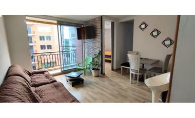 Venta de apartamento de 55 M2 en 155 mill en La Mesa Cund, COL