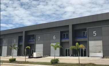 Bodega en venta de 1884m2