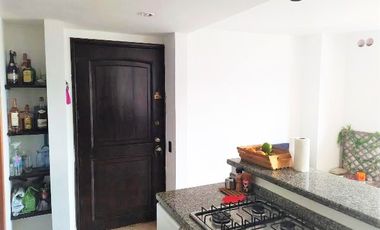 PR 10836 APARTAESTUDIO A LA VENTA EN SECTOR DE ASTORGA - EL POBLADO