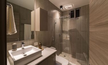 Venta de apartamento en el Cangrejo, Ph Velure