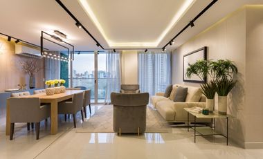 Venta de apartamento en el Cangrejo, Ph Velure