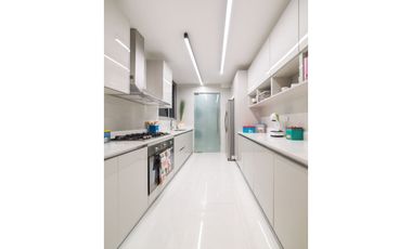 Venta de apartamento en el Cangrejo, Ph Velure