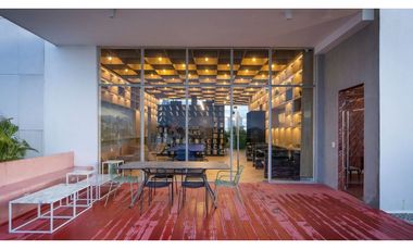 Venta de apartamento en el Cangrejo, Ph Velure