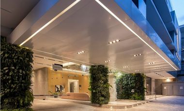 Venta de apartamento en el Cangrejo, Ph Velure