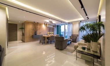 Venta de apartamento en el Cangrejo, Ph Velure