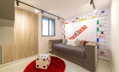 Venta de apartamento en el Cangrejo, Ph Velure