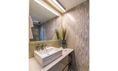 Venta de apartamento en el Cangrejo, Ph Velure