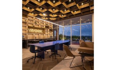 Venta de apartamento en el Cangrejo, Ph Velure