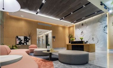 Venta de apartamento en el Cangrejo, Ph Velure