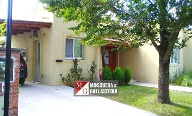 Casa en alquiler en La Comarca