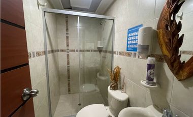 SE VENDE APARTA OFICINA  EN MEDELLIN X LA 70 IDEAL PARA AIRBNB