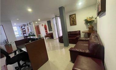 SE VENDE APARTA OFICINA  EN MEDELLIN X LA 70 IDEAL PARA AIRBNB