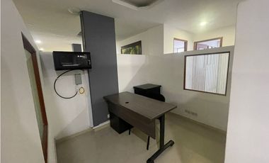 SE VENDE APARTA OFICINA  EN MEDELLIN X LA 70 IDEAL PARA AIRBNB