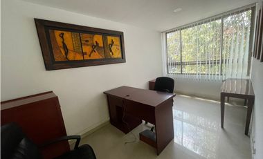 SE VENDE APARTA OFICINA  EN MEDELLIN X LA 70 IDEAL PARA AIRBNB
