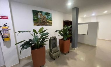 SE VENDE APARTA OFICINA  EN MEDELLIN X LA 70 IDEAL PARA AIRBNB